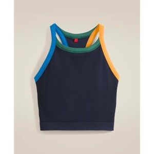 Wilson On the Daily Brami Size Small Navy